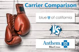 Bcbs insurance 1 bluecross blueshield insurance review katherine cassel bryant & stratton college ahlt 235: Blue Shield Of California Versus Anthem Blue Cross Comparison