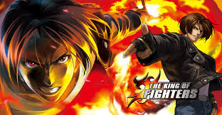 Free The King Of Fighters Kyo Kusanagi Hd Wallpaper King Of Fighters Art Hobbies Art