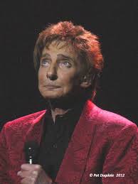 250 Barry Manilow ideas