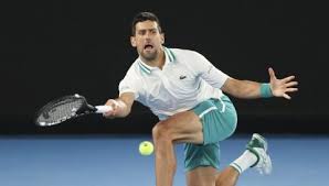 Novak đoković je najbolji srpski teniser svih vremena i jedan od najboljih tenisera sveta svih vremena. Mllshao3fbyivm