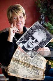 30 Top Elton John 1970 Pictures Photos Images Getty Images Elton John Bernie Taupin Old Flame