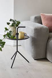 Don T Leave Me Side Table Tables In 2020 Modern Side Table Modern Living Room Interior Interior Design Furniture