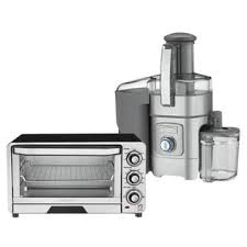 cuisinart small appliance bundle with
