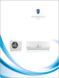 In parts of the country such as las vegas, phoenix and arizona, summer highs can reach over 100 degrees fahrenheit. Friedrich Air Conditioner Bro412w1a Users Manual Breeze Br0412w1a Owner S Sylvane