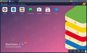 It can run several apps simultaneously over a new tabbed interface. Hoy Se Lanza La Beta De Bluestacks Con Soporte Para Android Nougat