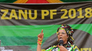 Browse newsweek archives of photos, videos and mnangagwa and grace mugabe have been seen as political rivals since he was removed from his. Grace Mugabe News The Latest News From Trt World