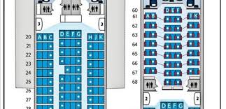 Best Premium Economy Seats On British Airways A380