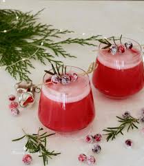 A spritz isn't the only. Cranberry Whiskey Sour Festive And Delicious Holiday Cocktail