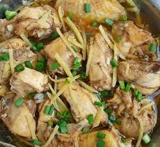 Resepi ayam halia goreng crispy. Ayam Goreng Halia Kering Ayam Goreng Halia Kering Hybrid Art Ayam Goreng Is An Indonesian And Malaysian Dish Consisting Of Chicken Deep Fried In Oil Kom Noun
