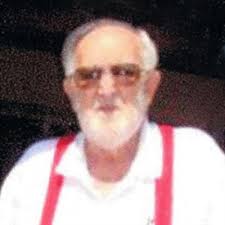 Obituary information for Jon Allred