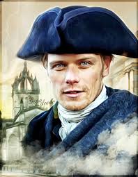 10 Jamie Fraser ideas