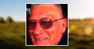 John Huser Obituary July 24, 2014
