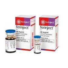 Check spelling or type a new query. Ferinject Injection 50mg Ml Rs 1000 Vial Uv Agrotech Id 19993393955