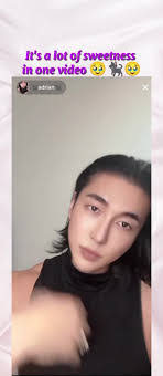 Adrian Orbe's Instagram, Twitter & Facebook