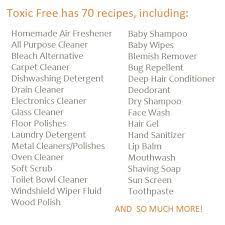 All Natural Living Ebook By Robin Konie Homemade Beauty Products Homemade Mascara Homemade Beauty