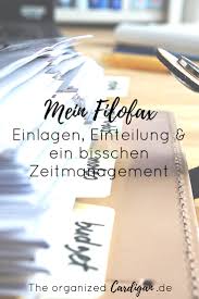 Für's lochen habe ich einen ganz normalen locher verwendet, die abstände hatte ich mir vorher makiert. Mein Filofax Einlagen Einteilung Ein Bisschen Zeitmanagement The Organized Cardigan