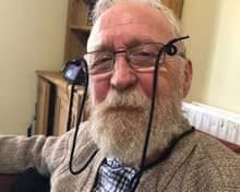 Richard Hoare obituary