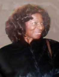 Mildred Taylor Obituary