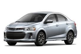 CHEVROLET Aveo Sedan