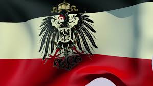 The flag of germany (german: Shutterstock