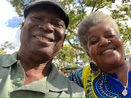 Condolences to the family of a well-known man