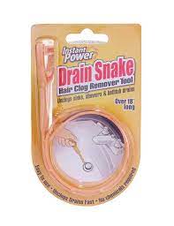 These augers use a rechargeable battery that. Evriholder Drain Snake Walmart Com Walmart Com