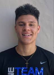 Dylan Darling, Central Valley