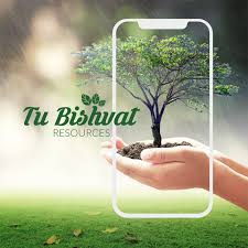 Tu b'shvat is the new year for the purpose of calculating the age of trees for tithing. Your Free Guide To Tu Bishvat