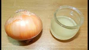 Onion Juice Benefits | Nigeria | FabWoman