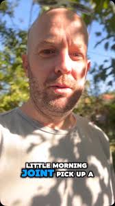 Morning Jaunt not Joint ha ha. Every morning when I drop my girls to  daycare/school I ask them, “what’s today going to be?” and their answer is  either “a good day” or “a great day” and occasionally ...