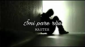 Rau cu rau , dar mai rau e fara rau. Master Imi Pare RÄƒu Prod Obiedaz Youtube