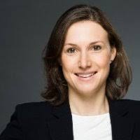 Rebecca Winkelmann's Instagram, Twitter & Facebook