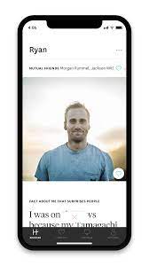 If i've suitably ruined your mood for romance, no fear, there are positive ways to invest in your dating future on the app. Pin On Hinge App Interface