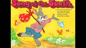 Image result for Uncle Remus in Songs of the South (1946)