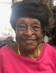 Obituary for Virginia Battle