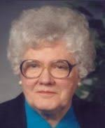 Emma Steadman Burgon Obituary (1913