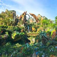 Pandora World Of Avatar At Disney S Animal Kingdom 5 Things To Experience Animal Kingdom Disney Disney Animals Animal Kingdom