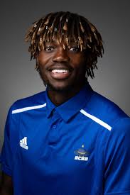 San Diego FC takes UCSB freshman Manu Duah No. 1 in MLS SuperDraft, picks  USD standout