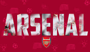 Find and download arsenal football club background on hipwallpaper. Arsenal Wallpaper On Behance