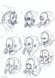Pin On Sci Fi Aliens Weapons Armor Mechs Ships Etc