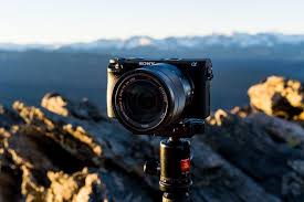 Sony α7r ii sony distagon t* fe 35mm f/1.4 za lens. Best 6 Sony A6300 Lenses In 2021 Updated