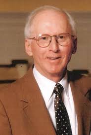 Charles Norton Obituary (2017)