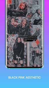 28355 views | 63884 downloads. Blackpink Aesthetic Wallpaper For Android Apk Download