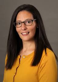 Maureen Dowell is new Northern Medina County Chamber Alliance executive  director