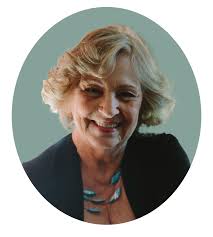 In Memory: Marian Elizabeth Cade