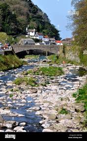 Lyn hi-res stock photography and images