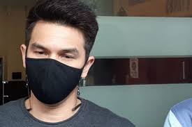 Hari Ini, Jonathan Frizzy Resmi Ditahan di Lapas Pemuda Tangerang