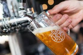 Cheers To Anaerobic Fermentation Adelaide Beer Fwstival Glassware Beer Fermentation