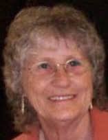 Obituary information for Ilene Barker