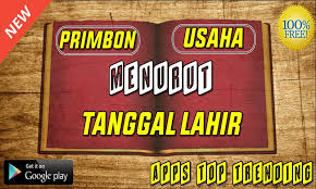 Namun salah satu primbon yang menjadi dasar untuk usaha perdagangan orang jawa yang masih percaya pada petung, akan menggunakannya baik untuk b. Primbon Usaha Menurut Tanggal Lahir For Android Apk Download